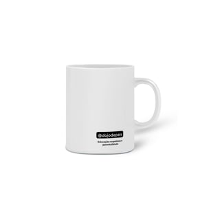 Nome do produto Caneca eu me desenvolvo com meu FILHO 