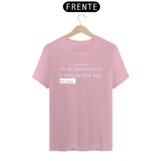 Nome do produto Eu me desenvolvo e evoluo
