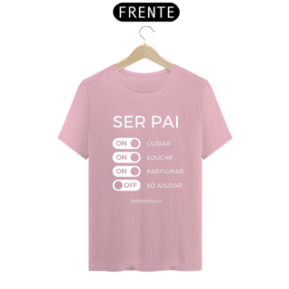 Nome do produto SER PAI