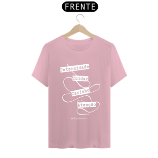 Nome do produto Camiseta Fio da Paternidade