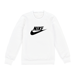 Nome do produto Moletom Nike