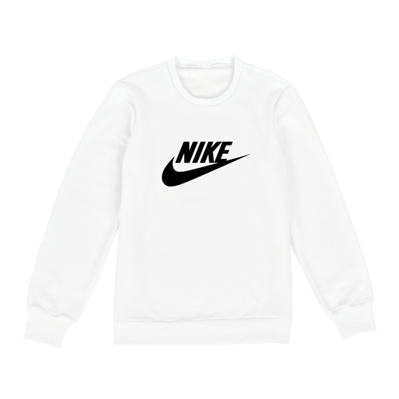 Moletom Nike
