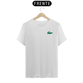Nome do produto Camiseta Lacoste