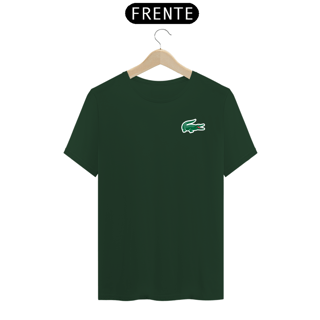 Nome do produto Camiseta Lacoste