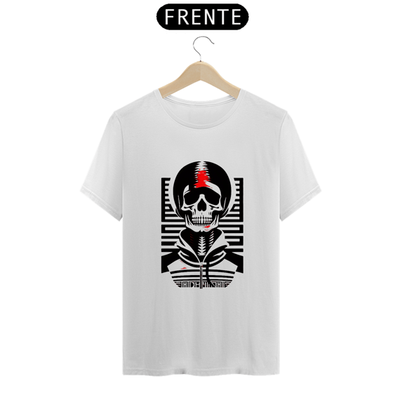 Camiseta Skull
