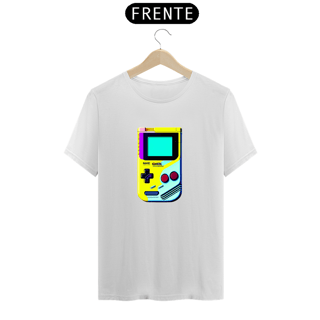 Nome do produto Camiseta Game Boy