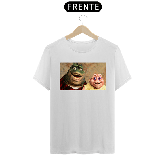 Familia Dino