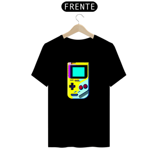 Nome do produto Camiseta Game Boy