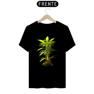Nome do produto Camiseta Weed