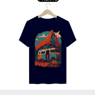 Nome do produto Into the Wild