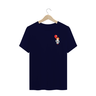 Nome do produto Camiseta - Itimalia - Plus size