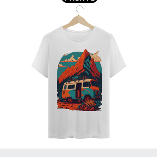 Nome do produto Into the Wild
