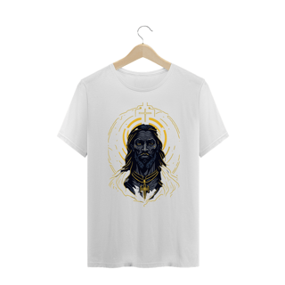 Nome do produto Black jesus 2 - Plus Size