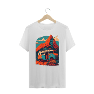 Nome do produto Into the Wild - Plus Size