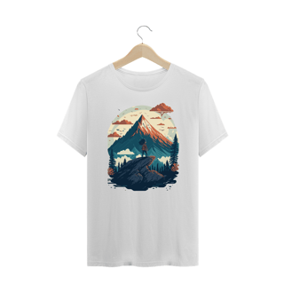 Nome do produto Topo do morro - Plus Size