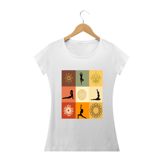 Nome do produto Yoga Vibes