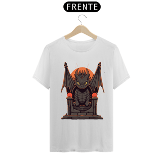 Nome do produto Camiseta - Guerra das Cadeiras - Premium