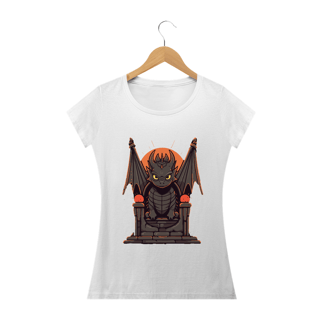 Nome do produto Camiseta - Guerra das Cadeiras - Premium