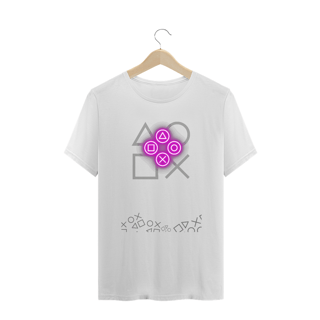 Nome do produto Camiseta - Pray - Plus size