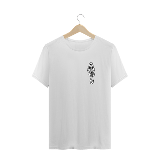 Nome do produto Camiseta - Valdomiro - Plus size