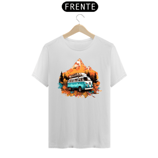 Nome do produto Camiseta Komboza - Premium
