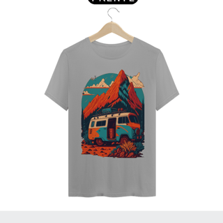 Nome do produto Into the Wild
