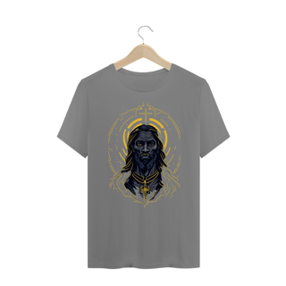 Nome do produto Black jesus 2 - Plus Size