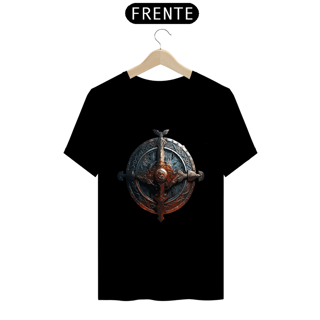 Nome do produto Escudo Viking - Premium