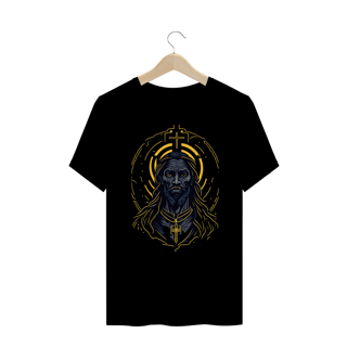Black jesus 2 - Plus Size