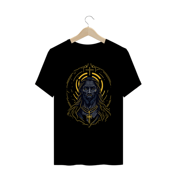 Black jesus 2 - Plus Size