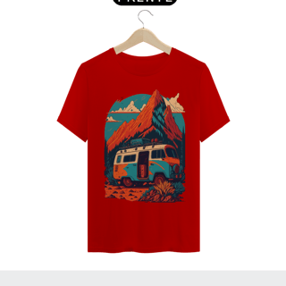 Nome do produto Into the Wild
