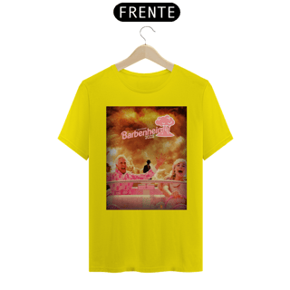 Nome do produto Camiseta Barbenheimer