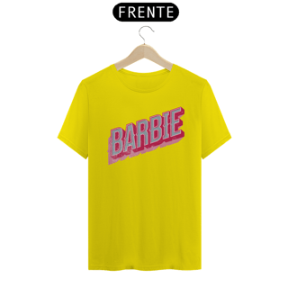 Nome do produto Camiseta Barbie 2