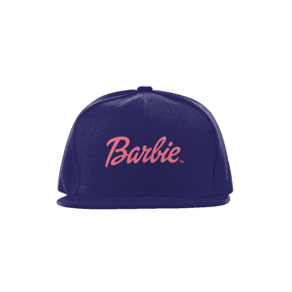 Nome do produto Boné Barbie