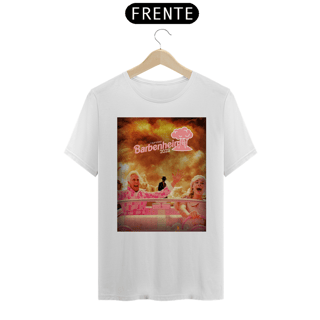 Nome do produto Camiseta Barbenheimer