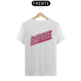 Nome do produto Camiseta Barbie 2