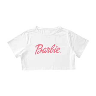 Nome do produto Cropped Barbie #2
