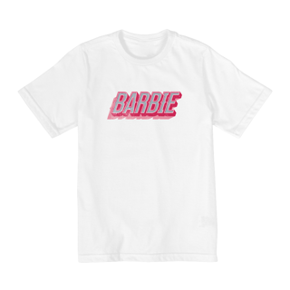 Nome do produto Camiseta Barbie shadow