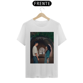 Nome do produto Camiseta Tunel Vinte e cinco vinte e um