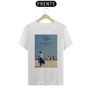 Nome do produto Camiseta nada é para sempre
