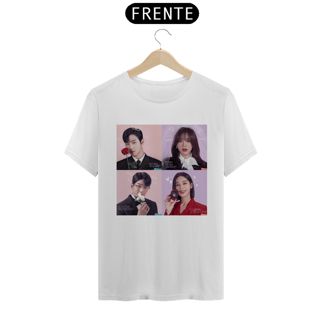 Nome do produto Camiseta Pretendente Surpresa 