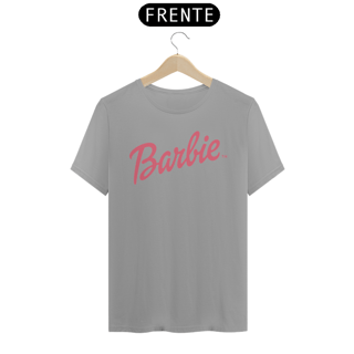 Nome do produto Camiseta Barbie 