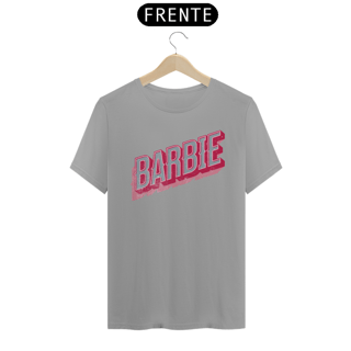 Nome do produto Camiseta Barbie 2