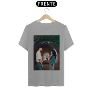 Nome do produto Camiseta Tunel Vinte e cinco vinte e um
