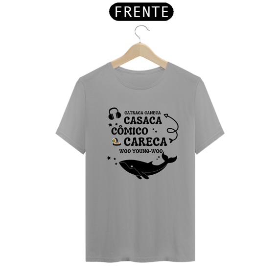 Camiseta Advogada extraordinaria bordão