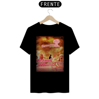 Nome do produto Camiseta Barbenheimer