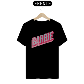 Nome do produto Camiseta Barbie 2