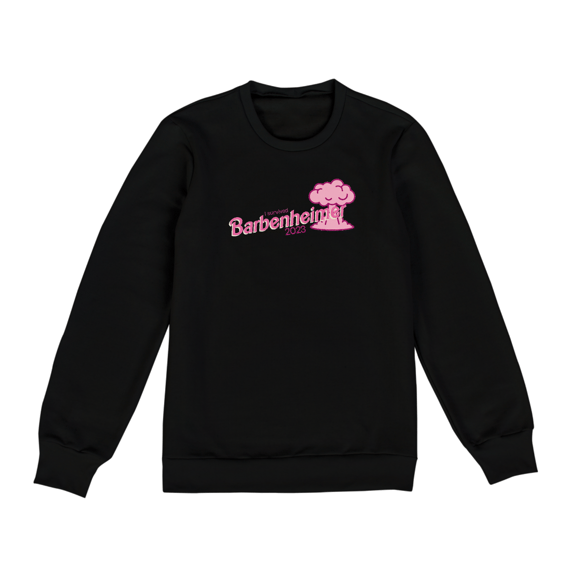 Moletom Barbenheimer