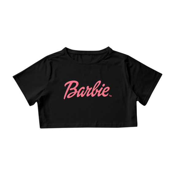 Cropped Barbie #2