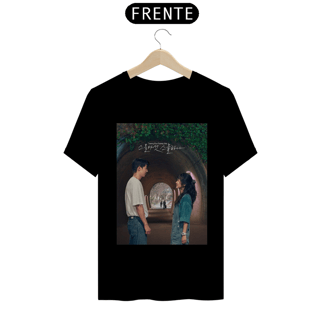 Nome do produto Camiseta Tunel Vinte e cinco vinte e um